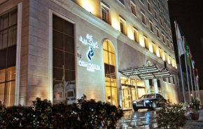 Отель Concorde Hotel Doha  Доха
